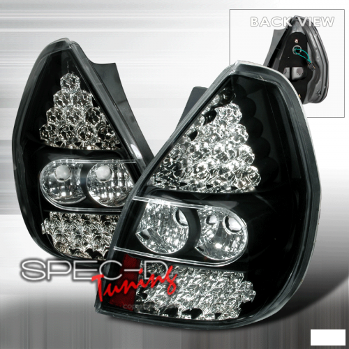 Taillights