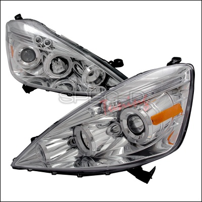 Headlights