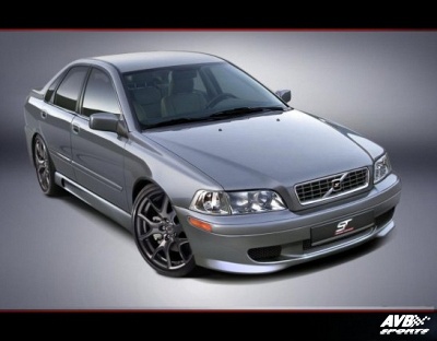 Sideskirts