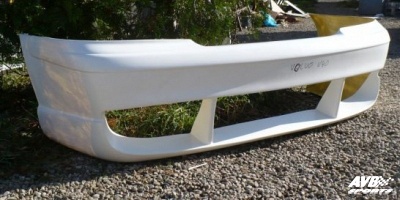 Rearbumper
