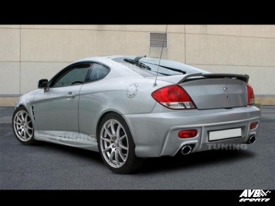Sideskirts
