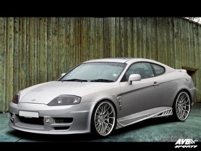 Frontbumper