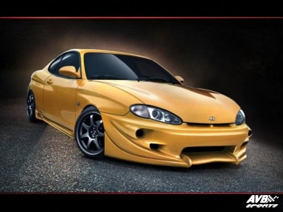 Sideskirts