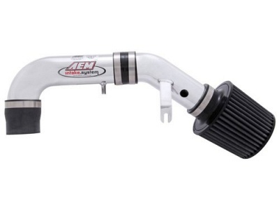Short ram air intake