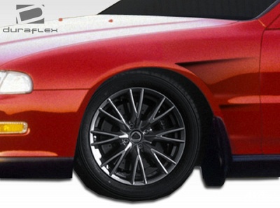 Fenders