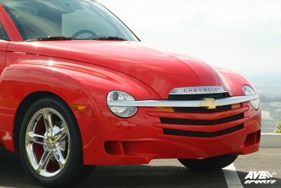 Frontbumper