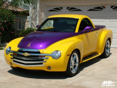 Grill