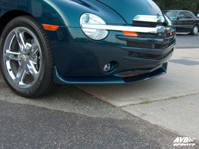 Frontlip