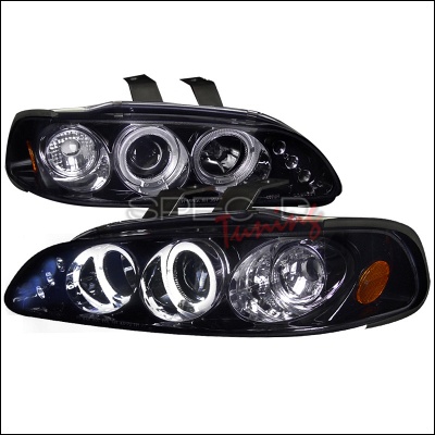 Headlights
