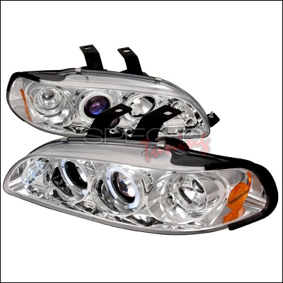 Headlights
