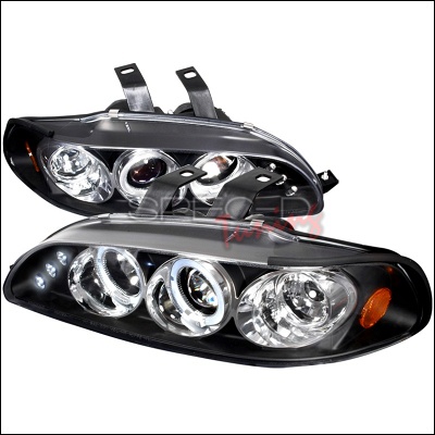 Headlights