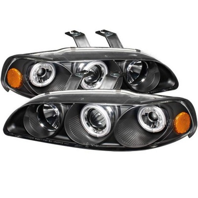 Headlights 2/3d