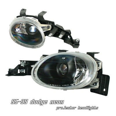 Headlights