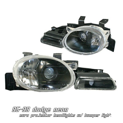 Headlights