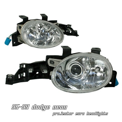 Headlights