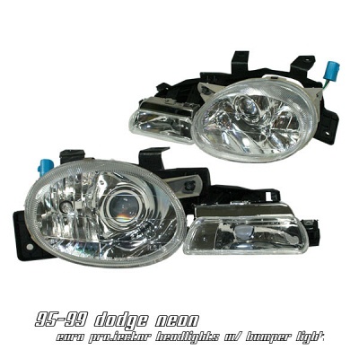 Headlights