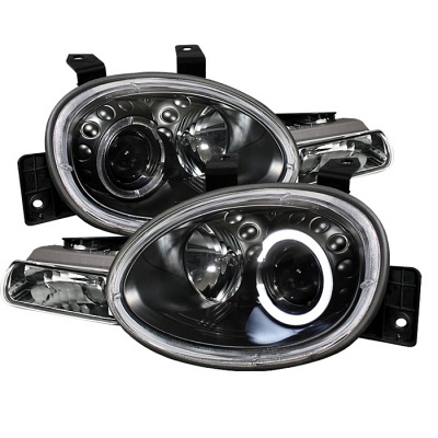 Headlights