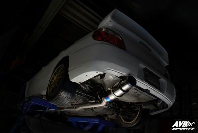 Exhaust