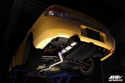 Exhaust