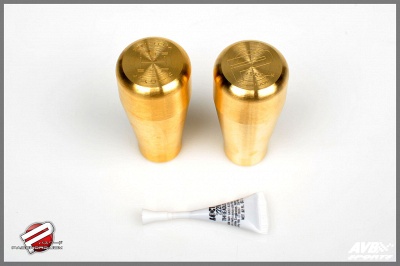 Shift knob