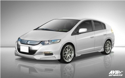 Bodykit