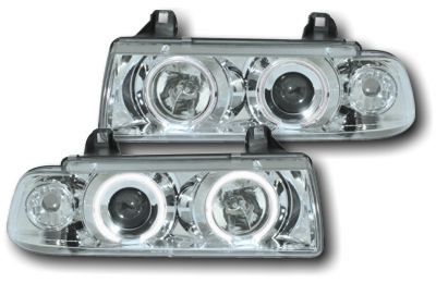 Headlights