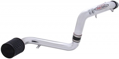 Cold air intake