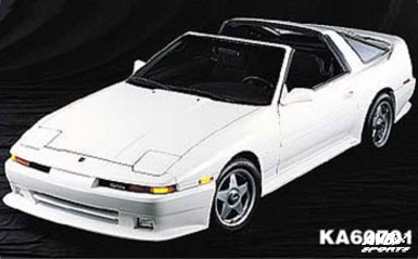 Bodykit
