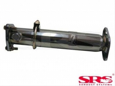 Testpipe