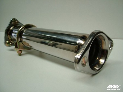 Testpipe