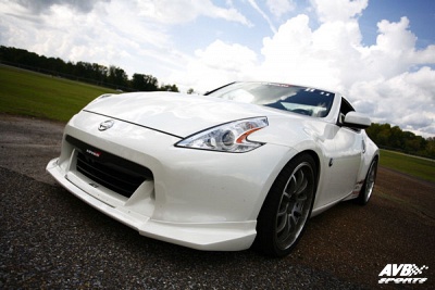 Frontlip