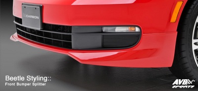 Frontlip
