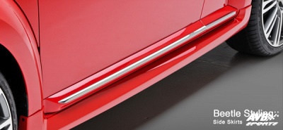 Sideskirts