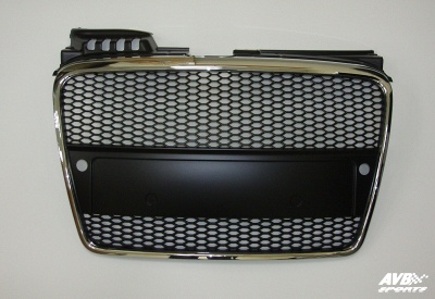 Grill