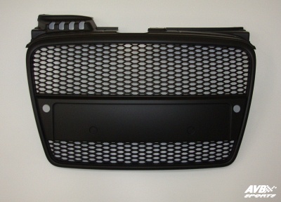 Grill