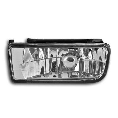 Fog lights