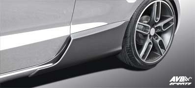 Sideskirts