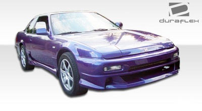 Frontbumper
