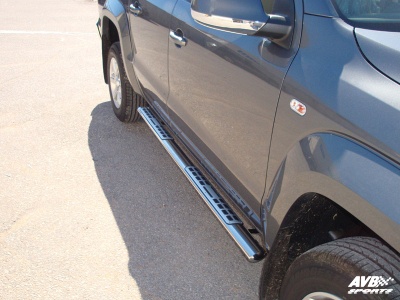 Side bars