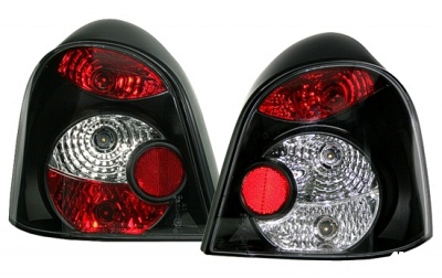 Taillights