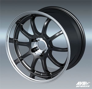 Wheel