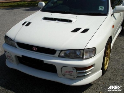 Frontlip