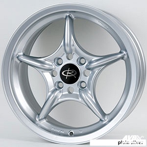 Wheel