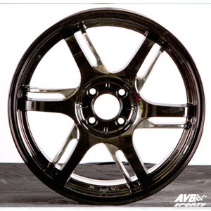 Wheel