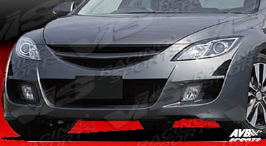 Frontbumper