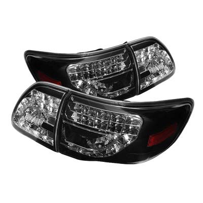 Taillights
