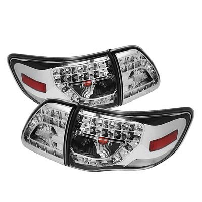 Taillights