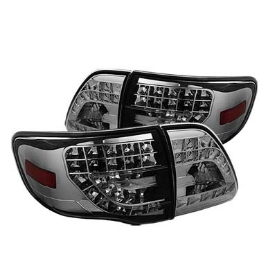 Taillights