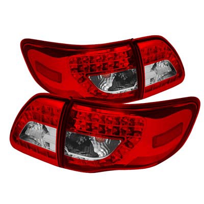Taillights