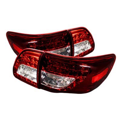 Taillights